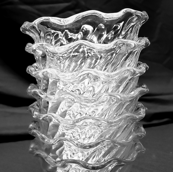 Ice Cream / Dessert Bowls, 4oz - Picture 2 of 4